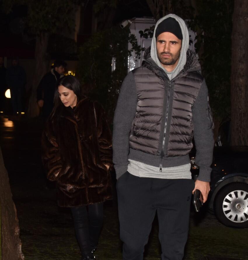 "Qarabağ"a keçidi alınmadı, sevgilisindən imtina etdi, başqa qadınla yaxalandı - FOTO