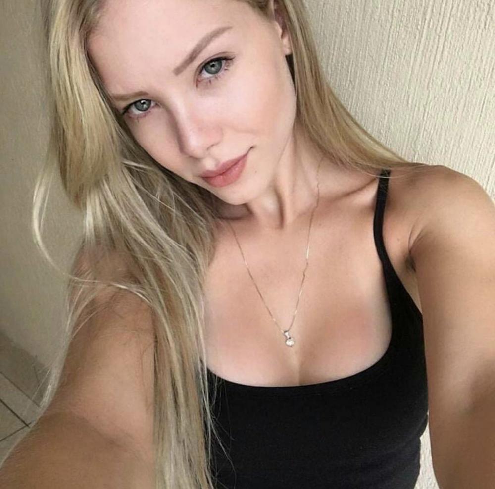 Modeldən Neymara şok ittiham - FOTO/VİDEO