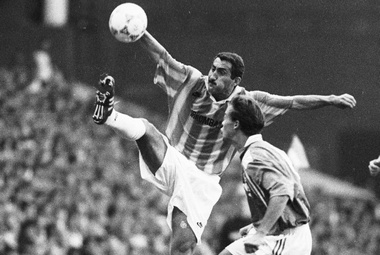"Mən Azərbaycan futboluna xidmət etmək istəyirəm" - Yubilyar Nazim Süleymanov