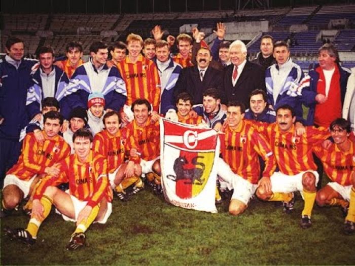 "Mən Azərbaycan futboluna xidmət etmək istəyirəm" - Yubilyar Nazim Süleymanov