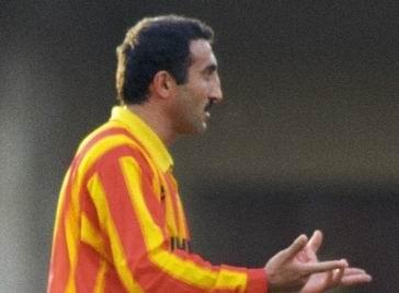 "Mən Azərbaycan futboluna xidmət etmək istəyirəm" - Yubilyar Nazim Süleymanov