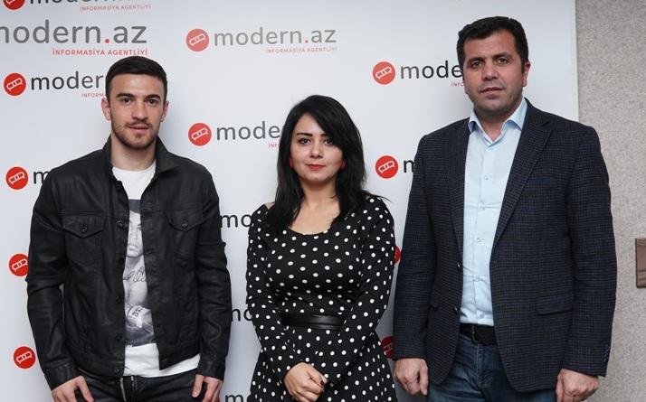 Qara Qarayev: “Mənim “Qarabağ”a borcum var”