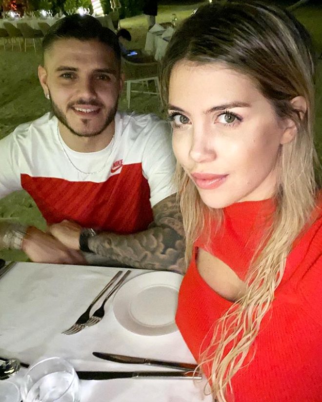 Bacısı "Survivor"a qatılır - FOTOLAR