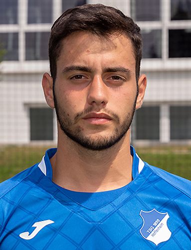 AFFA daha bir futbolçunu milliləşdirdi - FOTO