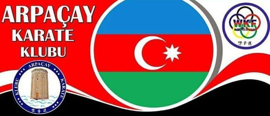 Arpaçay Karate Klubu XI Beynəlxalq “Baku Open” turnirinə hazırlaşır
