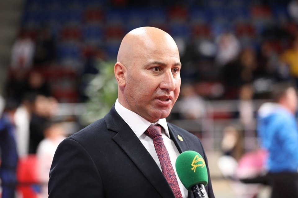 Arpaçay Karate Klubu XI Beynəlxalq “Baku Open” turnirinə hazırlaşır