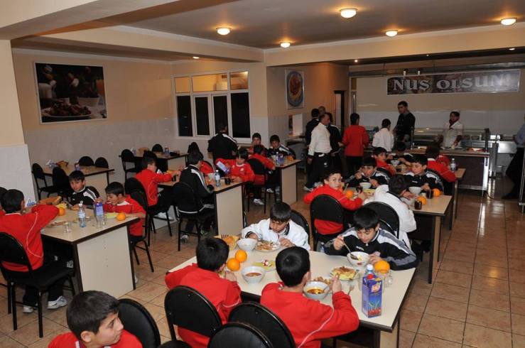 Uşaq futbolunun yol xəritəsi necə olmalıdır? - Nail Kərimovun şərhi