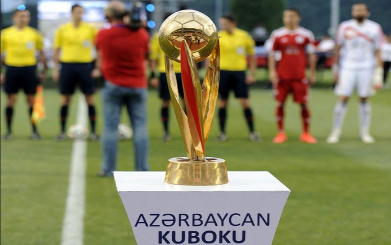 Azərbaycan Kubokunda yeni rekord