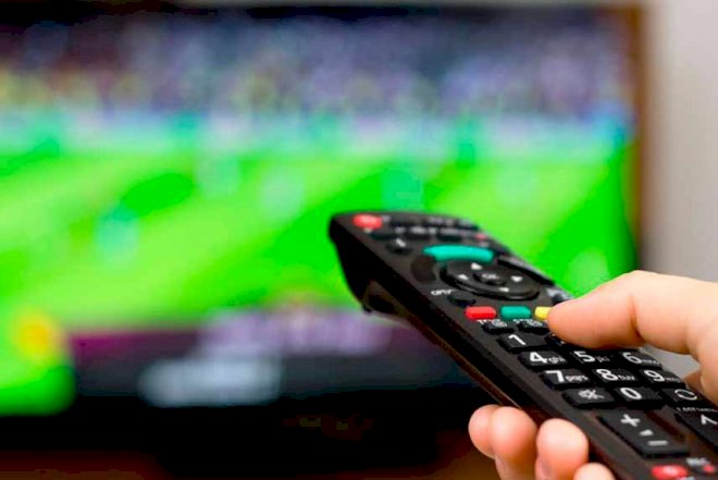 Günün canlı yayımlanacaq matçları -    TV AFİŞA