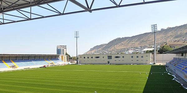 Bakı komandaları Bayıla toplaşdı - SƏBƏB