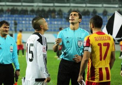 “Neftçi”nin uduzmadığı daha kim qaldı?
