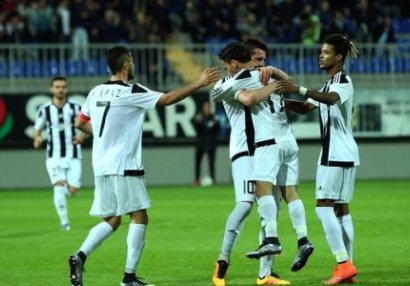 AZAL-dan "qəza" XƏBƏRDARLIĞI