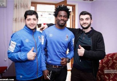 "Bandotdel"ə aparılanların 3-ü "Sabunçu"nun futbolçularıdı