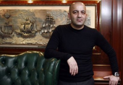 Elxan Məmmədovun "Xəzər Lənkəran"dan ŞOK İSTƏYİ