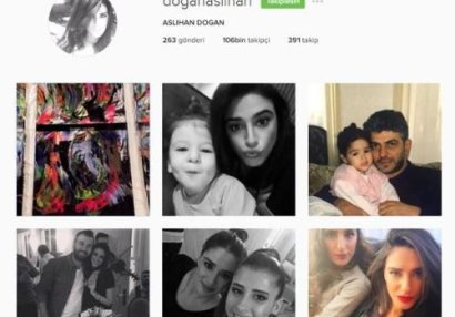 Sevgilisi Ardanın qadağasını pozdu - FOTO