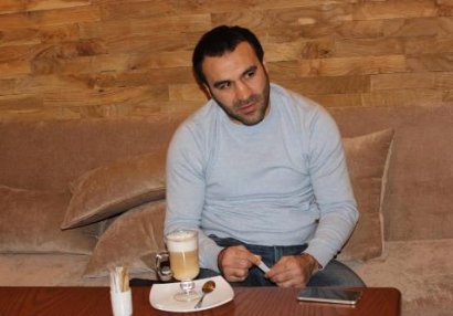 Fariz Məmmədovun mükafatı, cəzası, imtahanı - MÜSAHİBƏ