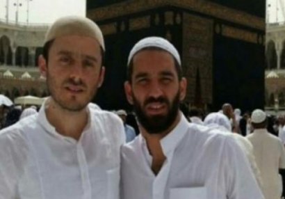 Bu fotosuna yazılan şərh Arda Turanı coşdurdu
