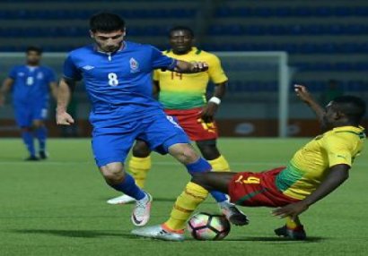 Elşən Abdullayev icarəyə verilir?- RƏSMİ