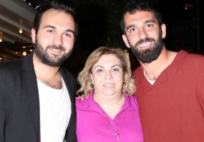 Arda Turandan radikal qərar
