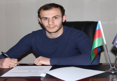 Gürcü Bakı klubunu Skandinaviya təmsilçisinə dəyişir- SON DURUM