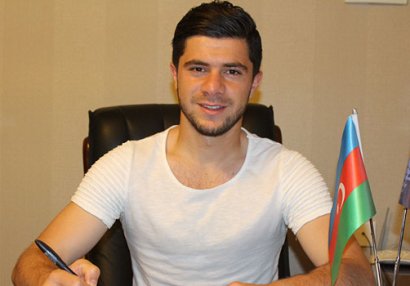 Sabiq "Xəzər Lənkəran"lı "Zirə"də