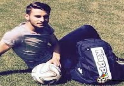 "Səbail"dən sürpriz transfer- ÖZƏL
