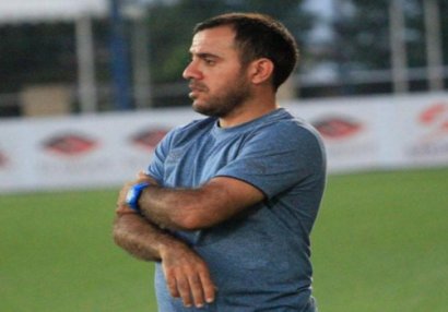 "Meza Kolli və Qoroziyanı çox gözləyə bilmərik"- Ayxan Abbasov