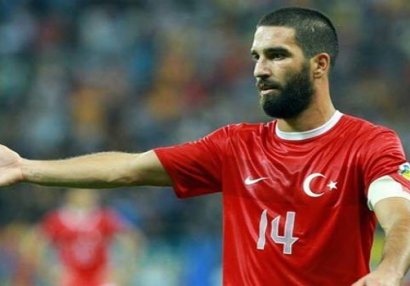 Arda Turanla bağlı şok qərar - Qovuldu