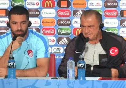 Arda Turandan şok qərar: karyerasını bitirdi