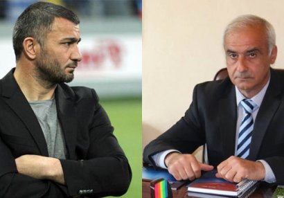 Azərbaycanın ən titullu məşqçisi kimdi?