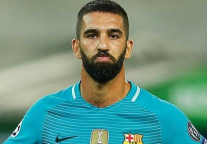 Arda Turana daha bir şok: 11 milyon avro itirdi