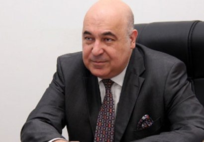 Çingiz Abdullayev: "Onu Bakıdan xanımı apardı" - FOTO