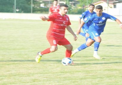 Türkiyədə "Zirə" qazandı
