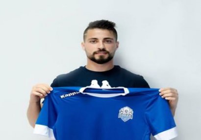 "Səbail" birini də açıqladı