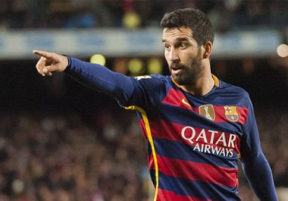 "Arsenal"ın Arda Turan təklifi: neçə milyon avro?
