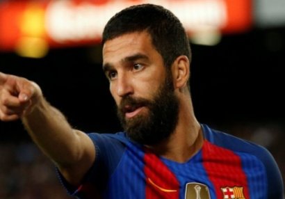 Arda Turan üçün 30 milyonluq təklif