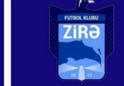 "Zirə" Georgi Hacinin komandasına belə uduzdu- VİDEO