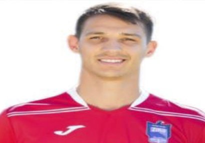 "Zirə" “Differdanj”la oyun üçün daha bir futbolçu sifariş etdi