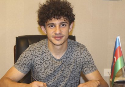 "Zirə"dən daha bir transfer (RƏSMİ)
