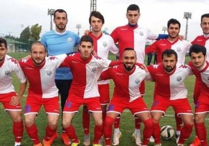 "Səbail" məşhur klublara və Oman millisinə rəqib oldu