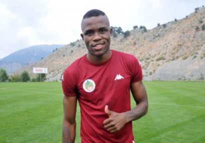 "Qarabağ" Super Liqadan futbolçu transfer etdi
