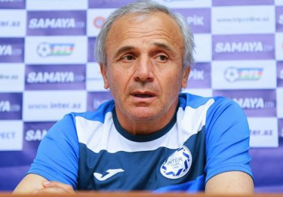 Zaur Svanadze: "Üstünük, amma arxayınlaşmaq olmaz"