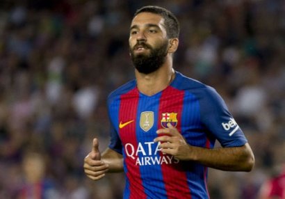 "Barselona"nın Arda Turan qərarı