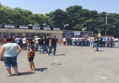 "Qarabağ" - "Samtredia" oyununa neçə bilet satılıb?- SON DURUM