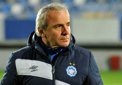 Zaur Svanazde: "Göstərməliyik ki, meydanın sahibi kimdi"