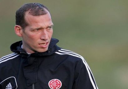 "İnter"in rəqibi: "Onlar güclü futbolçulardı"