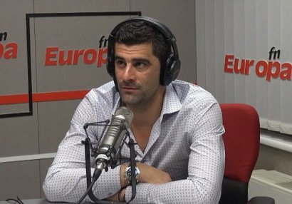 "Astra"nın prezidentindən "Zirə"yə tərif: "Favorit deyilik"