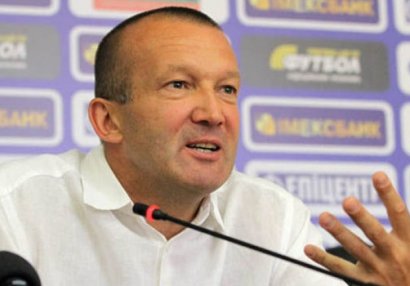 Qriqorçuk: "Qəbələ"dəki çətinlikləri heç yerdə görməmişəm"