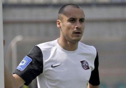 "Zirə"nin potensial rəqibi azərbaycanlı futbolçu transfer etdi
