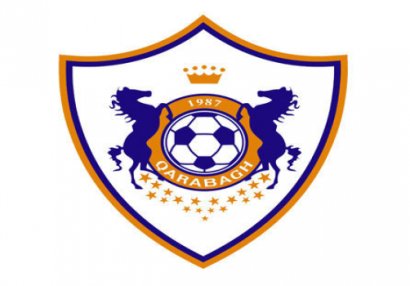 "Qarabağ" UEFA-ya müraciət etdi